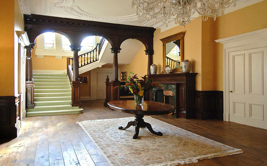 Ivy Homes 0161 773 5580