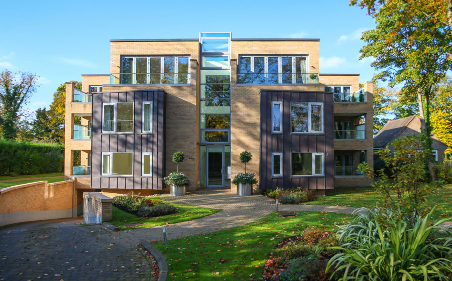 Ivy Homes 0161 773 5580