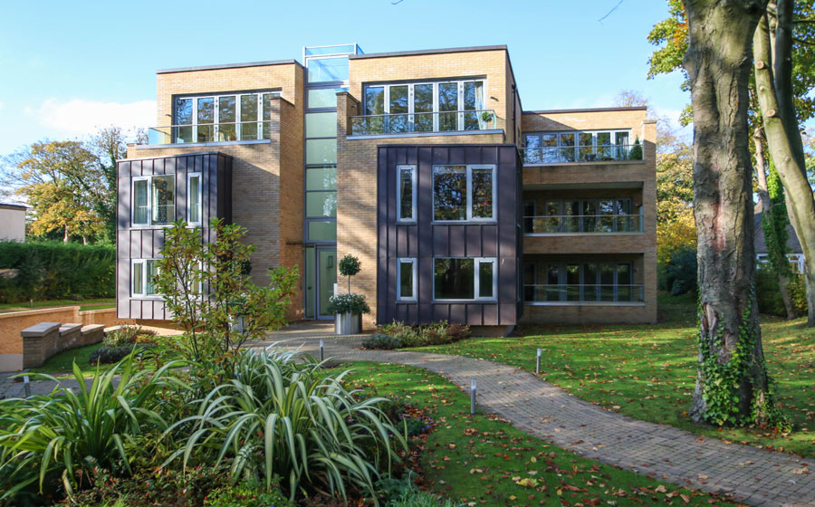 Ivy Homes 0161 773 5580